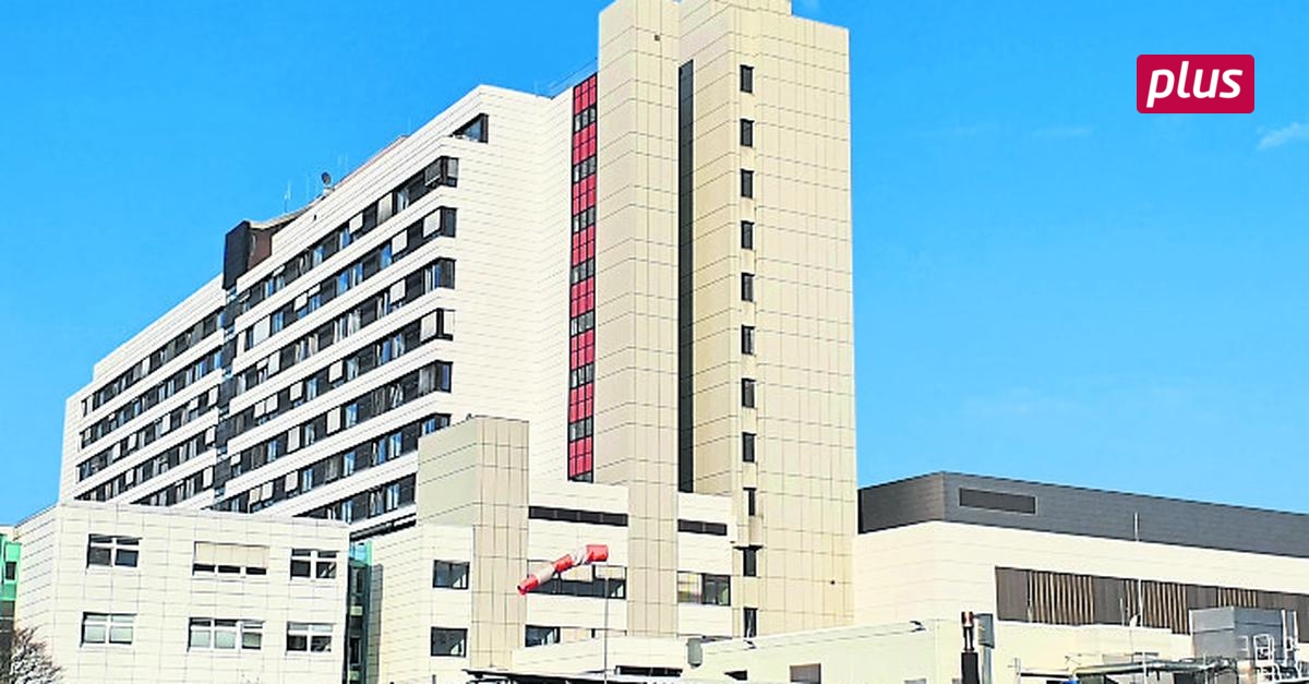 LahnDillKliniken erwarten RekordMinus